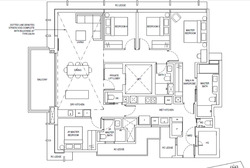 The Continuum (D15), Apartment #617614911